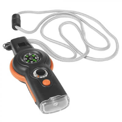Personalised Camping products