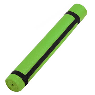 Promotional Yoga items
