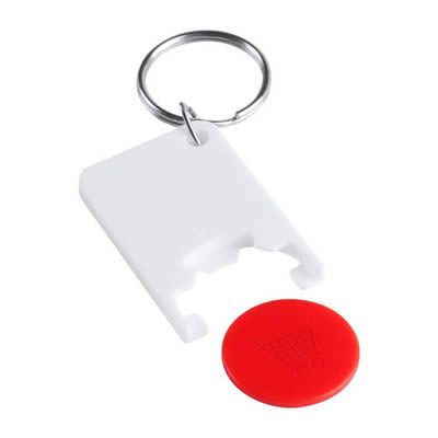 Promotional Trolley coins