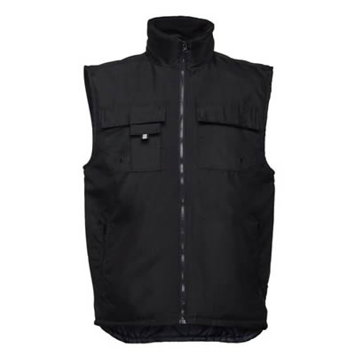 Custom branded Vests