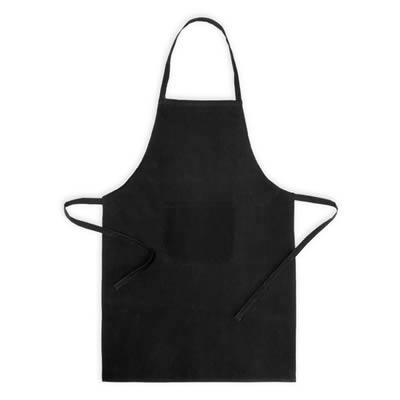 Corporate branded Aprons