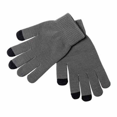 Custom Touch objects & gloves