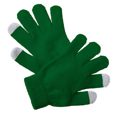 Custom Gloves