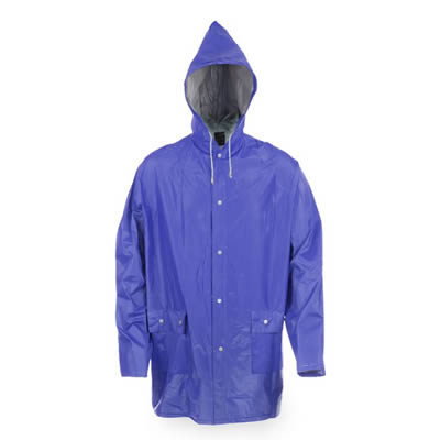 Personalised Raincoats