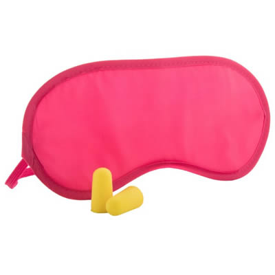 Promotional Eye masks
