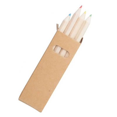 Promotional Pencils for children