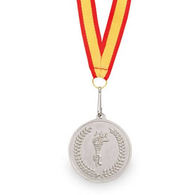 Personalised Medals