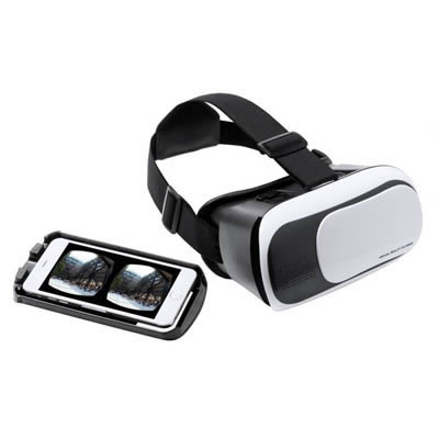 Custom Virtual reality glasses