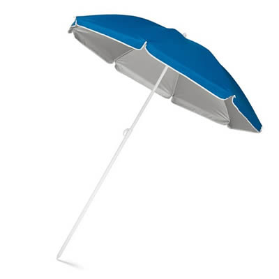 Personalised Deck chair & beach umbrellas