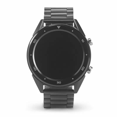 Custom Wristwatch