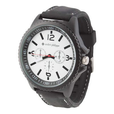 Personalised Clocks & watches
