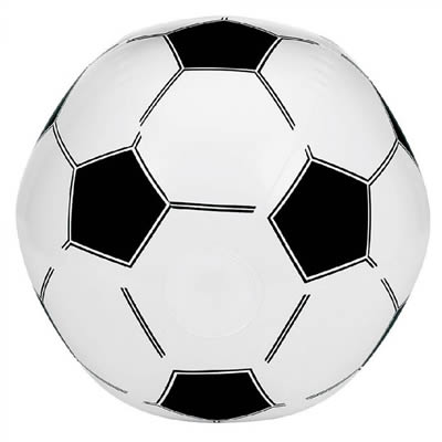 Personalised Balls