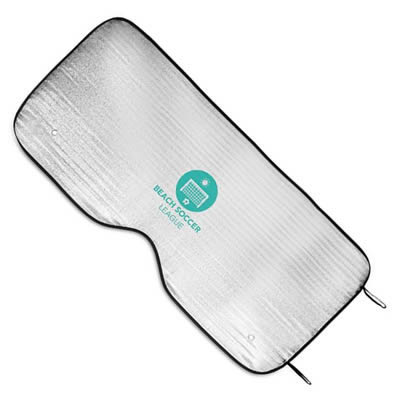 Promotional Car sun shades