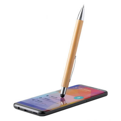 Personalised Wooden pens