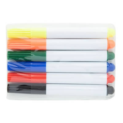 Promotional Markers