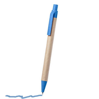 Branded Eco pens
