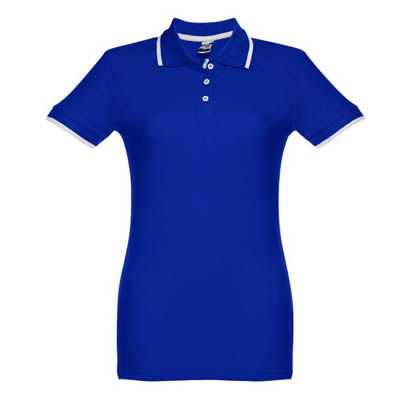 Personalised Women polo shirts