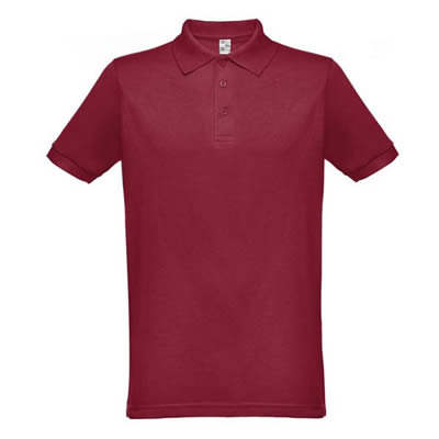 Personalised Men polo shirts