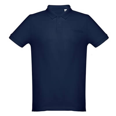 Personalised Polo shirts