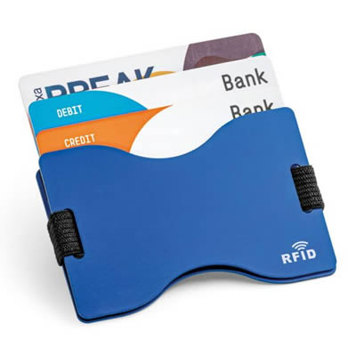 Personalised Business card holders
