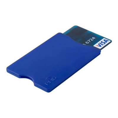 Promotional Card holders