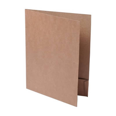 Personalised Document holders