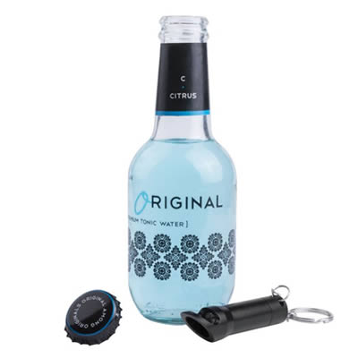 Personalised Bottle opener keyrings