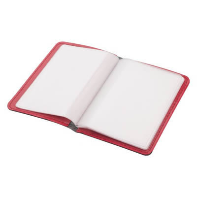 Promotional Wallets & card holders