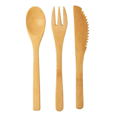 Custom Cutlery