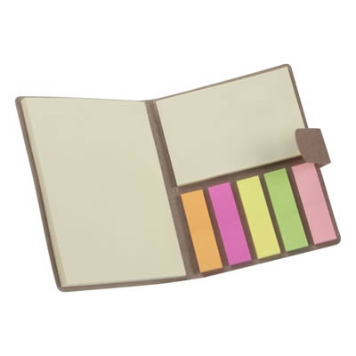 Printed Sticky notes