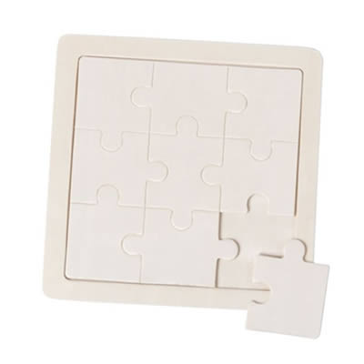 Promotional Puzzles