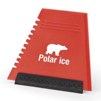 Promotional Car ice scrapers