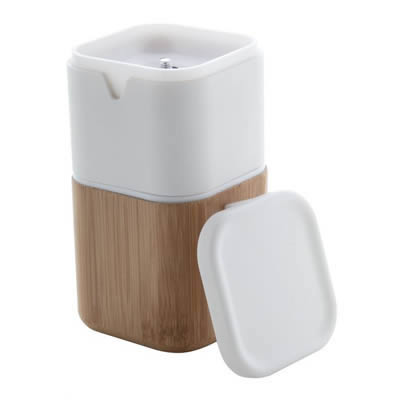Custom Salt & pepper mills