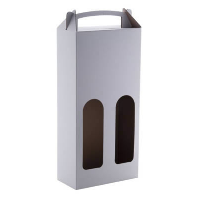 Printed Wine boxes