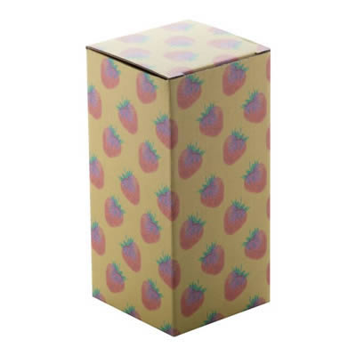 Custom Boxes for water bottles