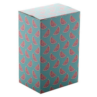 Promotional Boxes and packaging