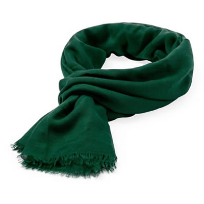 Personalised Scarves