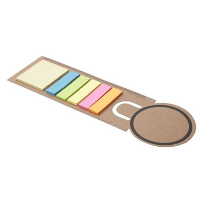 Custom Page markers