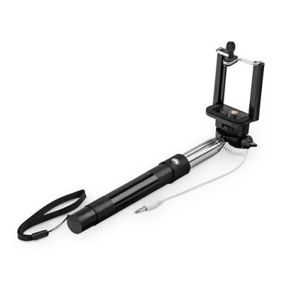 Custom Selfie sticks & mobile photography