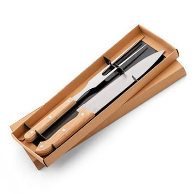 Promotional BBQ accessories