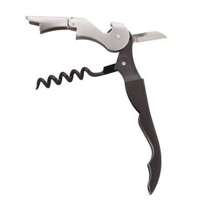 Corporate branded Wine accessories
