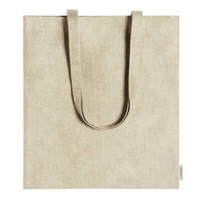 Promotional Hemp shopping bags