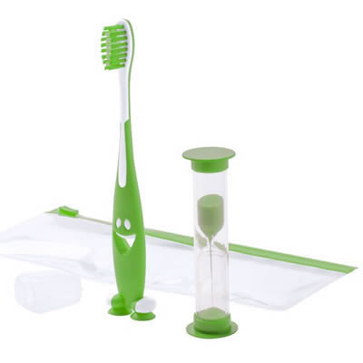 Personalised Toothbrushes