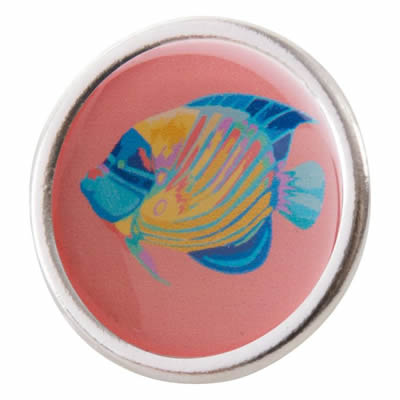 Promotional Badges & pins