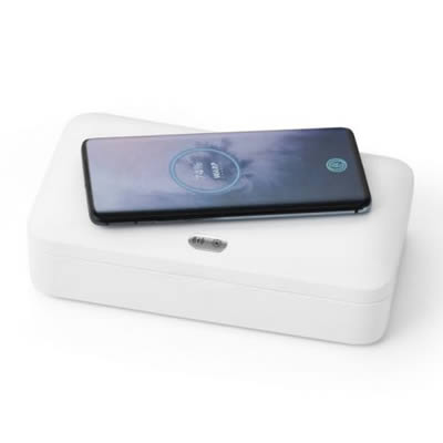 Branded Sterilizers