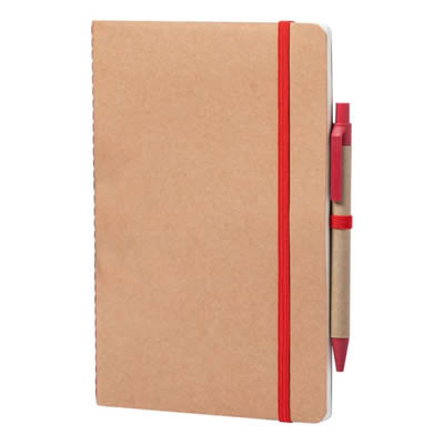 Personalised Notebooks