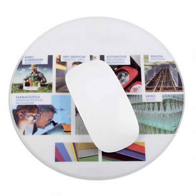 Personalised Mouse