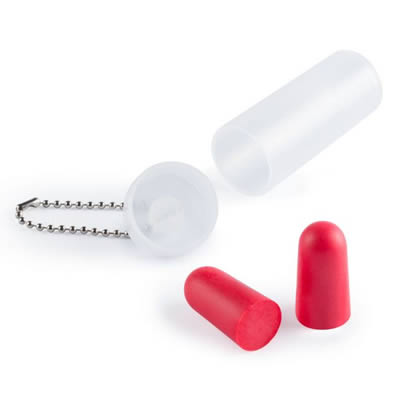 Custom Earplugs