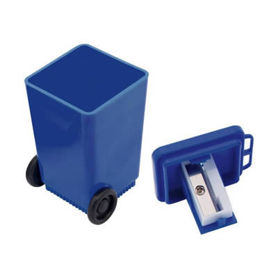 Printed promotional Pencil sharpeners