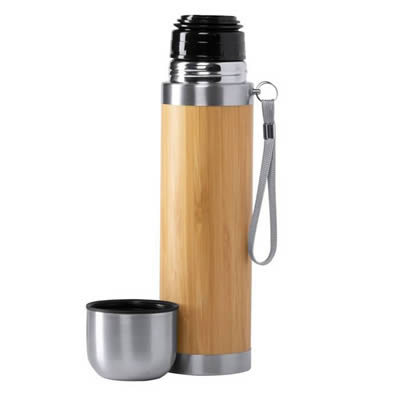 Branded Thermos